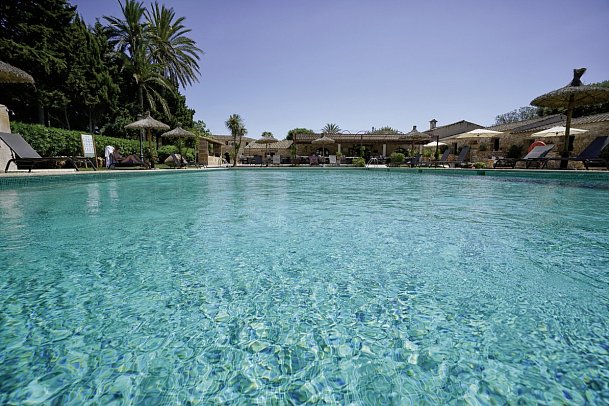 Rural Sa Bassa Rotja Ecoturismo