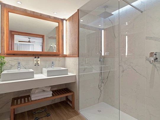 H10 Blue Mar - Beispiel Bad (Zimmercodierung JBN)