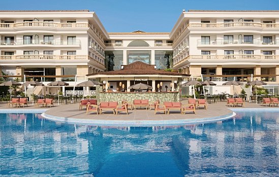 Sarena de Muro Resort Mallorca, part of Destination by Hyatt