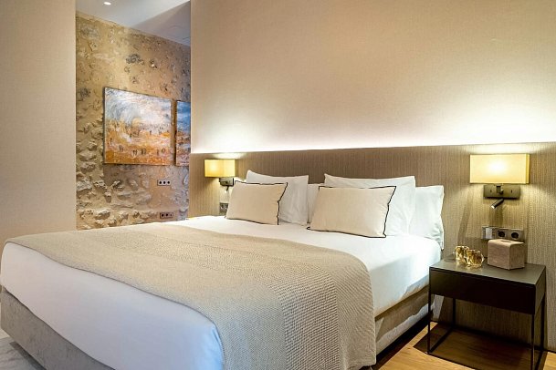 Finca Banyols, Vignette Collection by IHG - Double Room Deluxe (Zimmercodierung DD1)