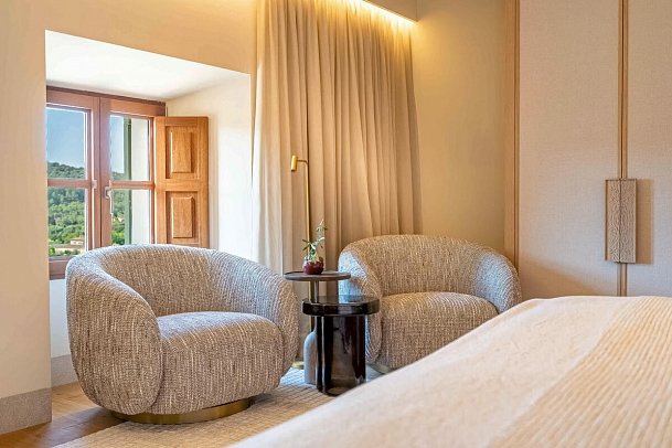 Finca Banyols, Vignette Collection by IHG - Double Room Premium (Zimmercodierung DM1)