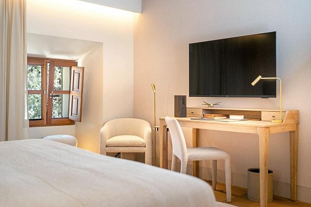 Finca Banyols, Vignette Collection by IHG - Double Room Deluxe (Zimmercodierung DD1)