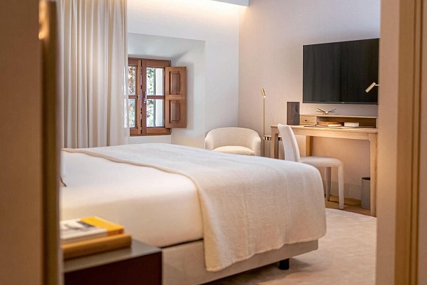 Finca Banyols, Vignette Collection by IHG - Double Room Deluxe (Zimmercodierung DD1)