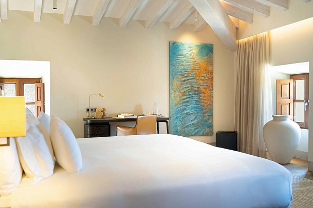 Finca Banyols, Vignette Collection by IHG - Double Room Premium (Zimmercodierung DM1)