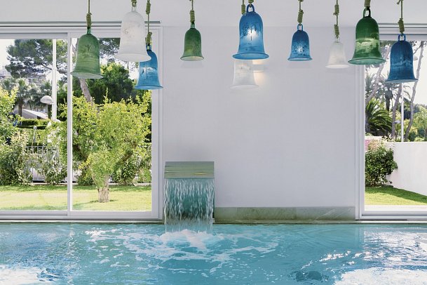MySeaHouse Flamingo