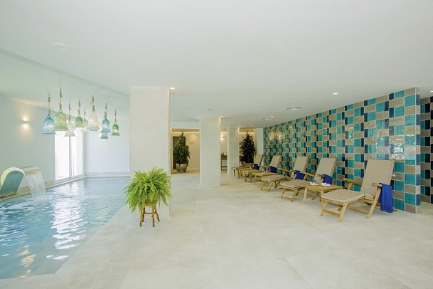 MySeaHouse Flamingo