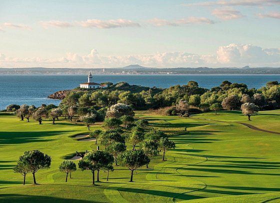 Alcanada Golf - Alcanada