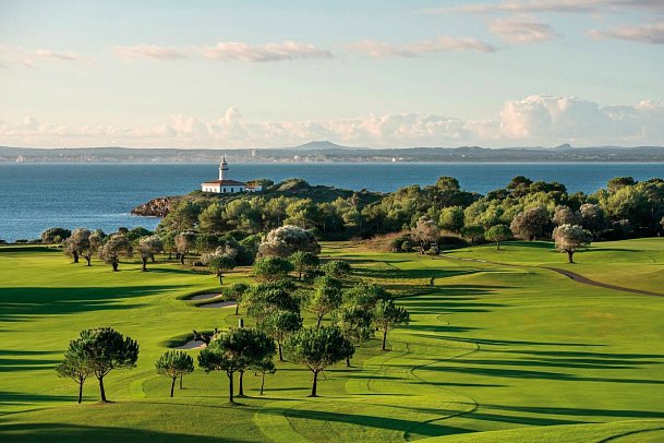 Alcanada Golf - Alcanada
