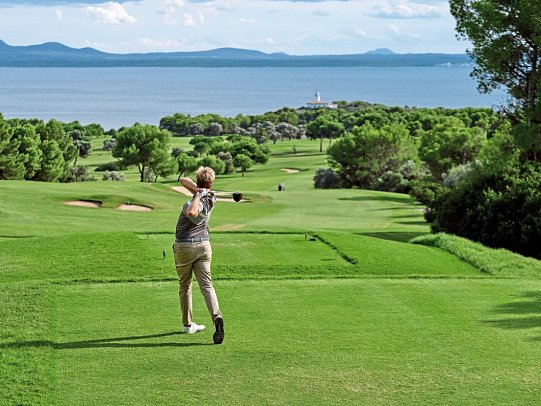 Alcanada Golf - Alcanada
