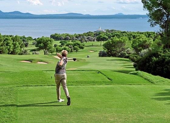 Alcanada Golf - Alcanada