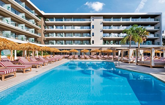 Aubamar Palma Resort