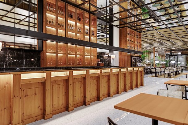 Aubamar Palma Resort