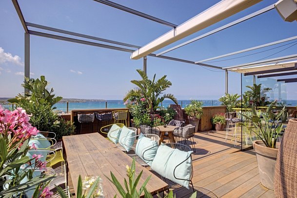 Aubamar Palma Resort