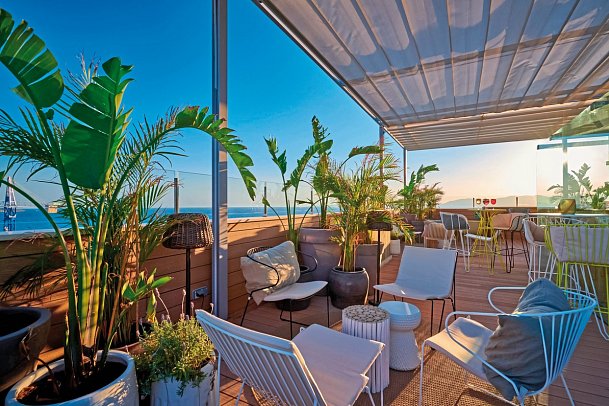 Aubamar Palma Resort