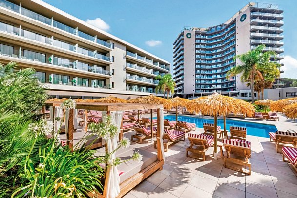 Aubamar Palma Resort