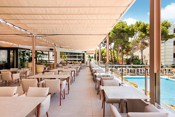 Aubamar Palma Resort