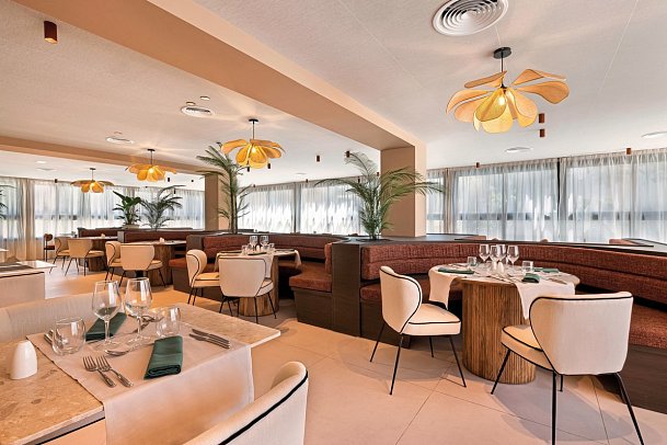 Aubamar Palma Resort