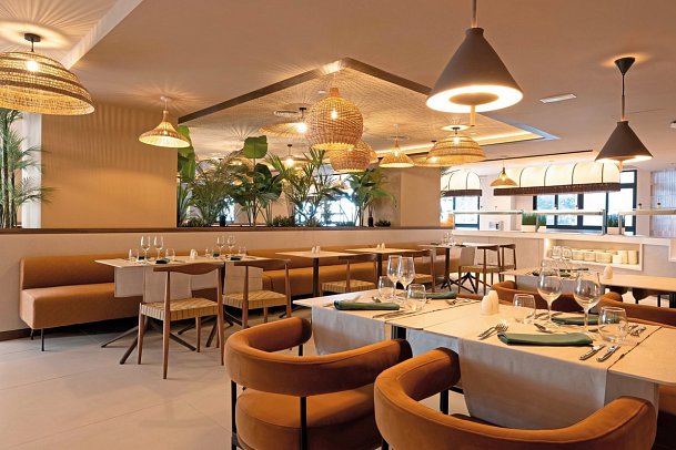 Aubamar Palma Resort