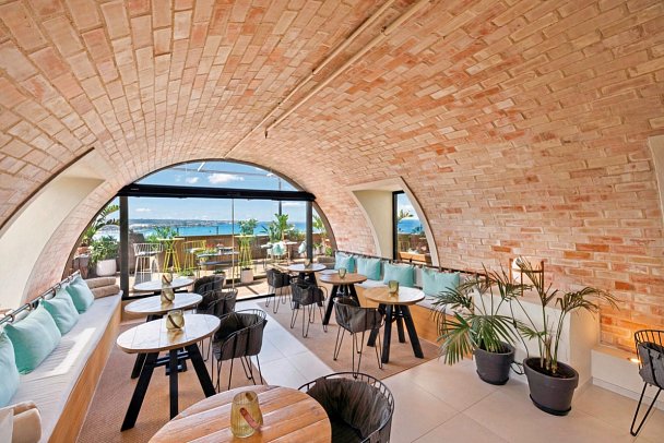 Aubamar Palma Resort