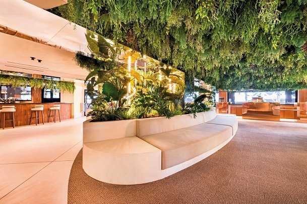 Aubamar Palma Resort