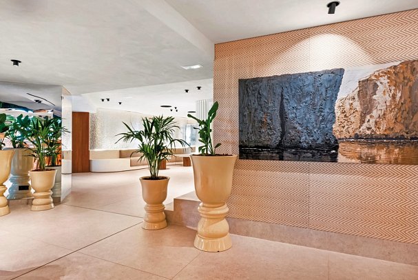 Aubamar Palma Resort