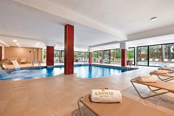 Aubamar Palma Resort