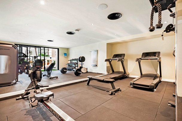 Aubamar Palma Resort