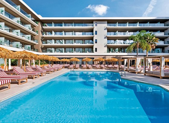 Aubamar Palma Resort
