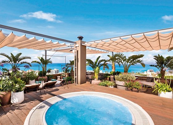 Aubamar Palma Resort