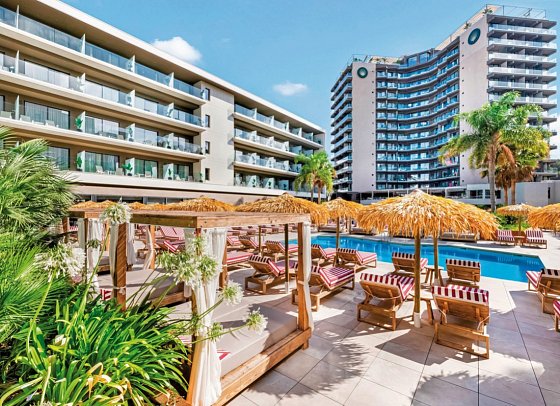 Aubamar Palma Resort
