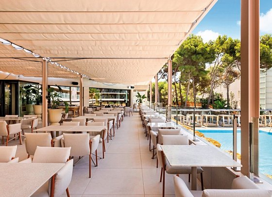 Aubamar Palma Resort