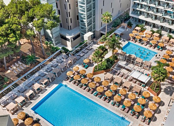 Aubamar Palma Resort