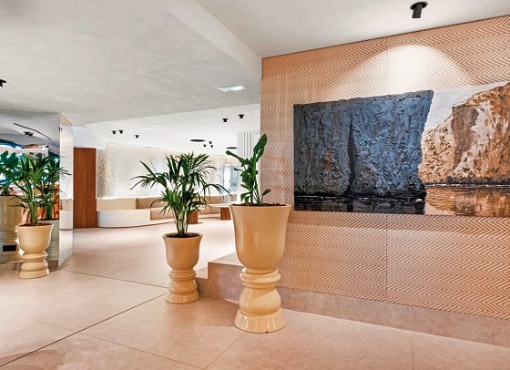 Aubamar Palma Resort