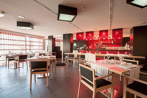 Hipotels Mediterraneo