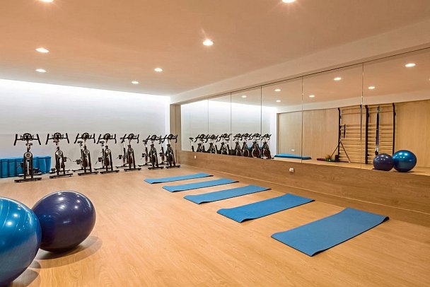 Hipotels Mediterraneo