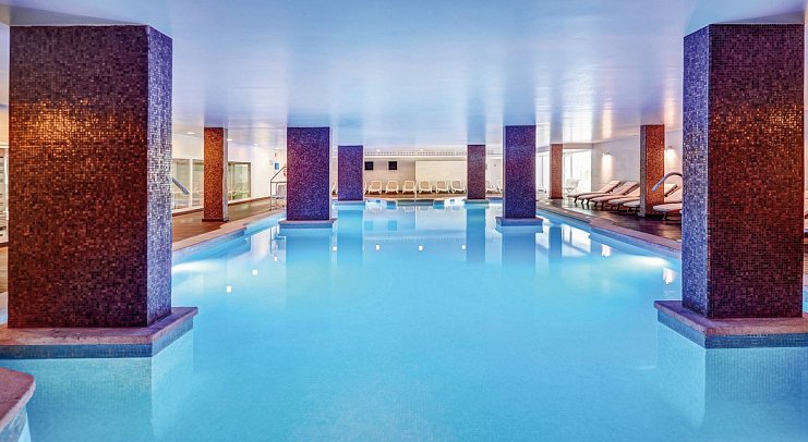 Hipotels Mediterraneo