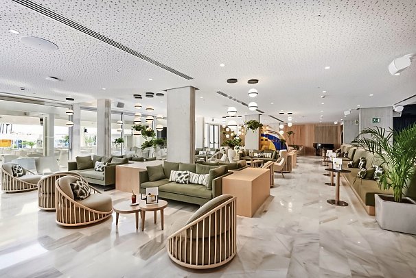 Hipotels Mediterraneo