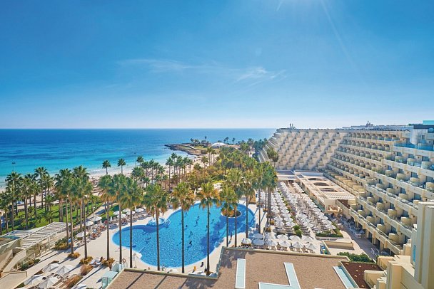 Hipotels Mediterraneo