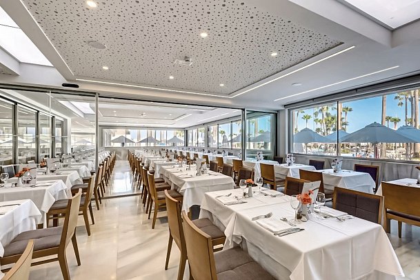 Hipotels Mediterraneo