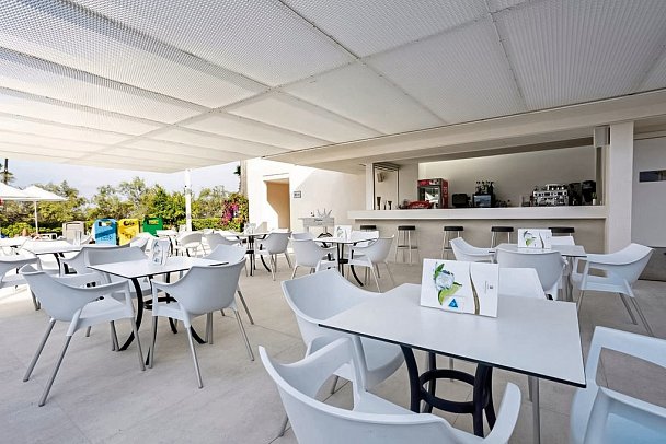 Hipotels Mediterraneo