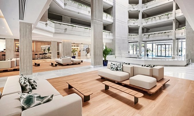 Hipotels Mediterraneo