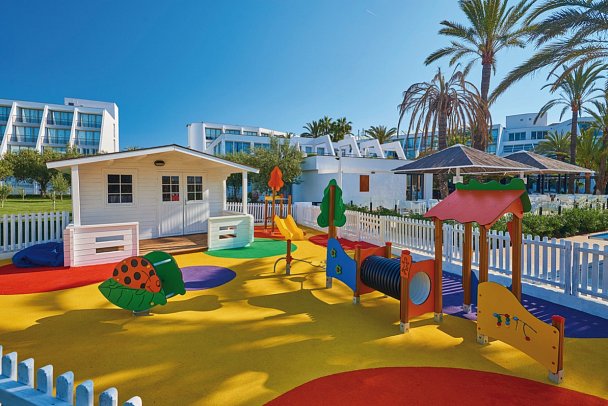 Protur Sa Coma Playa & Spa