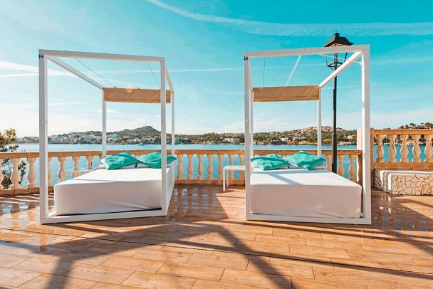 Sentido Fido Punta del Mar