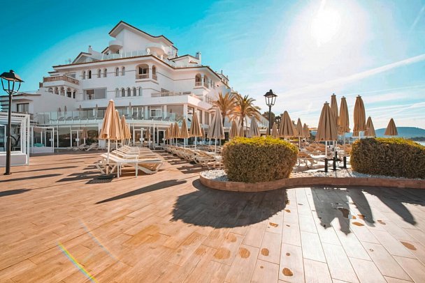 Sentido Fido Punta del Mar