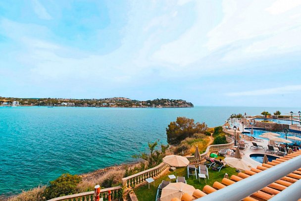 Sentido Fido Punta del Mar