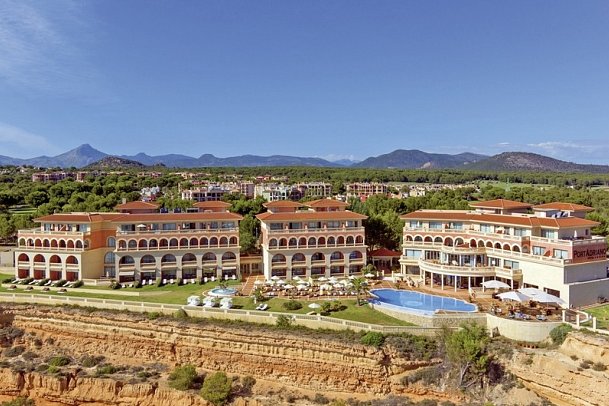 Pure Salt Port Adriano