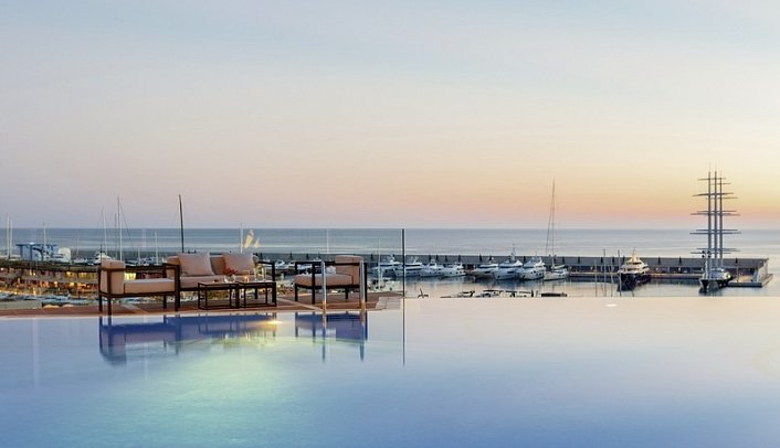 Pure Salt Port Adriano