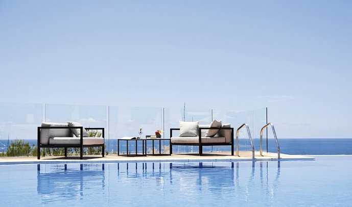 Pure Salt Port Adriano