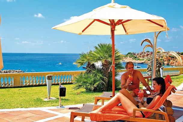 Pure Salt Port Adriano