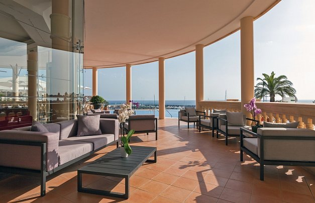 Pure Salt Port Adriano